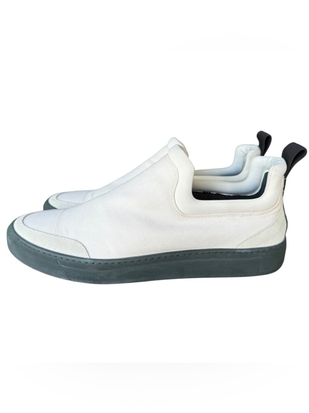 James Perse LA Zuma Slip On Casual Shoes, Men’s 8.5 EU 42